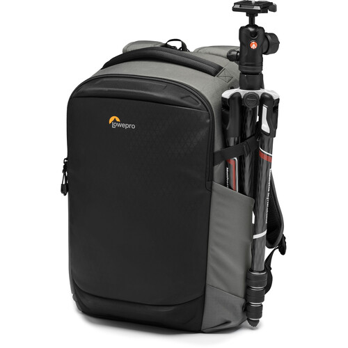 Lowepro Flipside BP 400 AW III (sivi) - 2